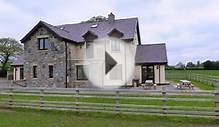 Self Catering in North Wales - Perfect for Large Groups