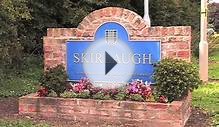 Skirlaugh, East Riding of Yorkshire