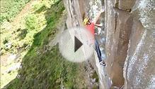 Some Shit Climbers in the North Yorkshire Moors