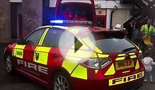 south yorkshire fire and rescue road saftey car