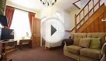 Spacious self catering cottage in Tenby. Close to golden