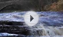 Stainforth Force, North Yorks