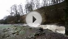 Stainforth Foss, North Yorkshire