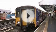 Stalybridge Trains To Yorkshire