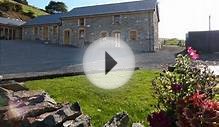 Stunning Sea View Holiday Cottage with a Hot Tub