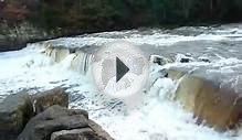 Swaledale - River Swale @ Richmond North Yorkshire UK