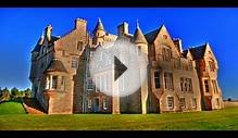 The Best Scotland Castle Hotels