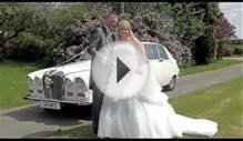 The Classic Way Wedding Cars Hull