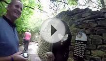 The Forbidden Corner - Yorkshire Dales - July 2015