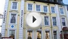 The Victoria Hotel, Scarborough, United Kingdom