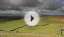 The Yorkshire Dales National Park Near To Twistleton Scar