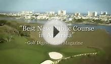 Tidewater Golf Course In North Myrtle Beach