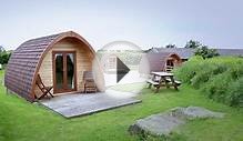 Upwood Holiday Park, Yorkshire - Corporate Video
