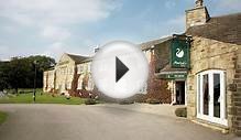 Wedding Video at the Coniston Hotel in Gargrave, near Skipton