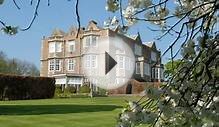 What is the best hotel in Harrogate UK? Top 3 best