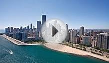 What is the best hotel in Chicago IL? Top 3 best hotels in