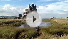 Whitby Abbey - North Yorkshire, England