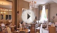 White Hart Hotel, Harrogate, United Kingdom