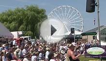 York 360° ~ The Great Yorkshire Show