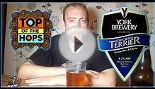 York Brewery Yorkshire Terrier Review | Top Of The Hops