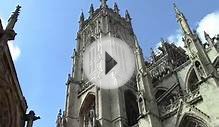 York Cathedral In North Yorkshire