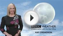 Yorkshire and Lincolnshire Weather: 10 March 2016, 10/03