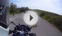 Yorkshire Coast (Southern) MotorBike Tour motorbike biker