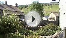 Yorkshire Dales Country Walk - Kettlewell-Cam Head