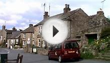 Yorkshire Dales Country Walk - Swaledale - Muker-Keld