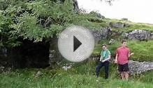 Yorkshire Dales National Park "Young Rangers" talk Kilns