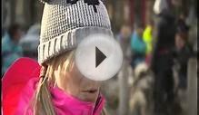 Yorkshire Husky Meets - BBC Look North - 02.03.16