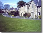 Wensley Village