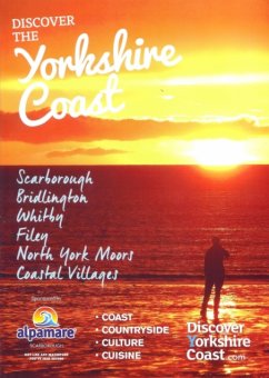 Yorkshire Coast (Scarborough, Bridlington, Whitby and Filey)