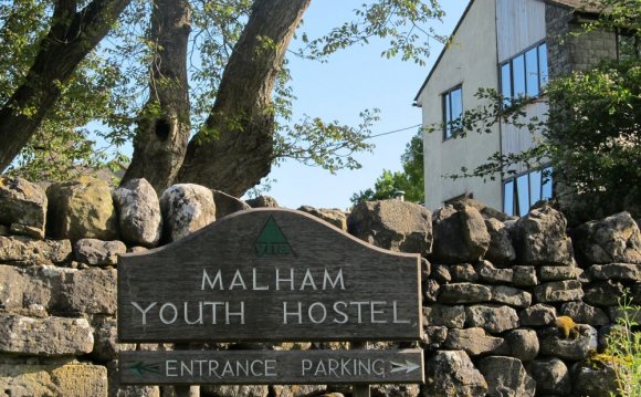 Places to stay in Yorkshire Dales