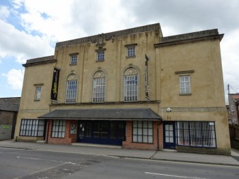 Zetland Cinema